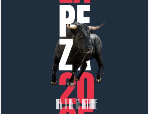 Fiestas Patronales La Peza 2025